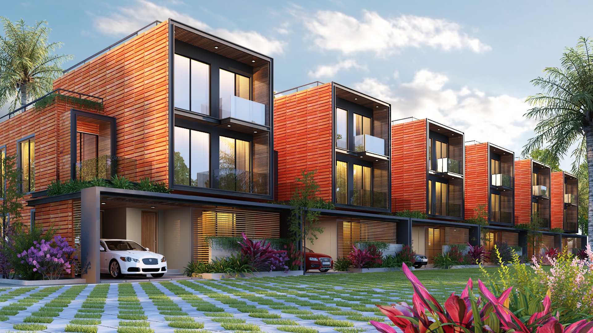 Redbrick
