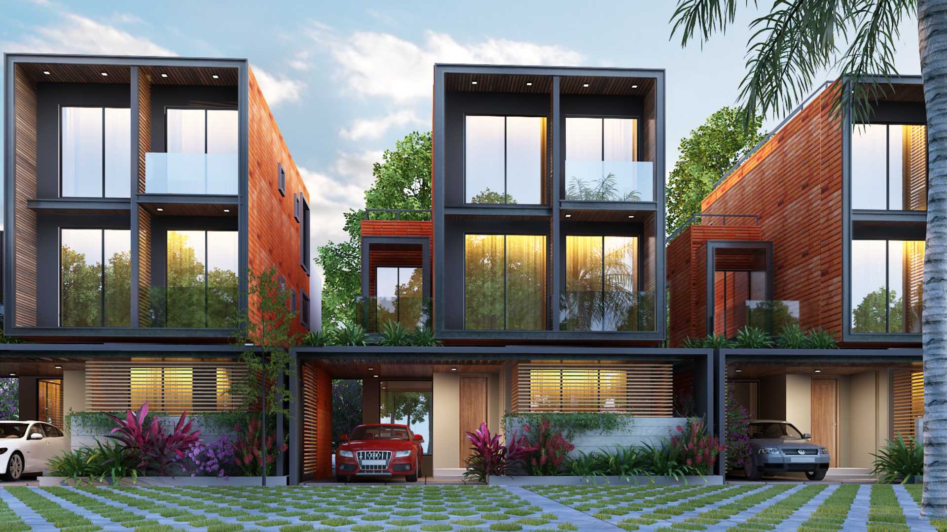 Manapakkam Villa