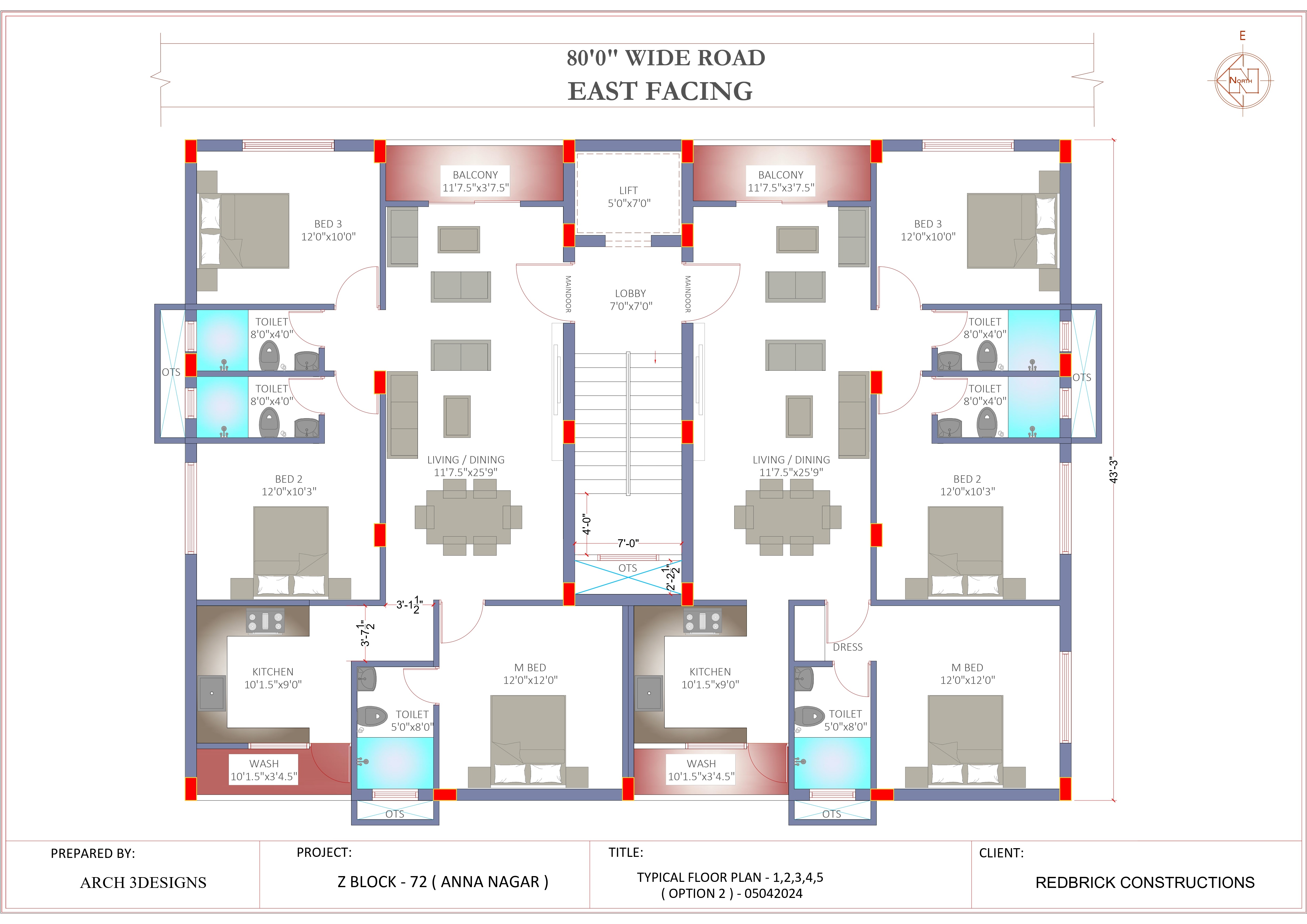 Floor Plans